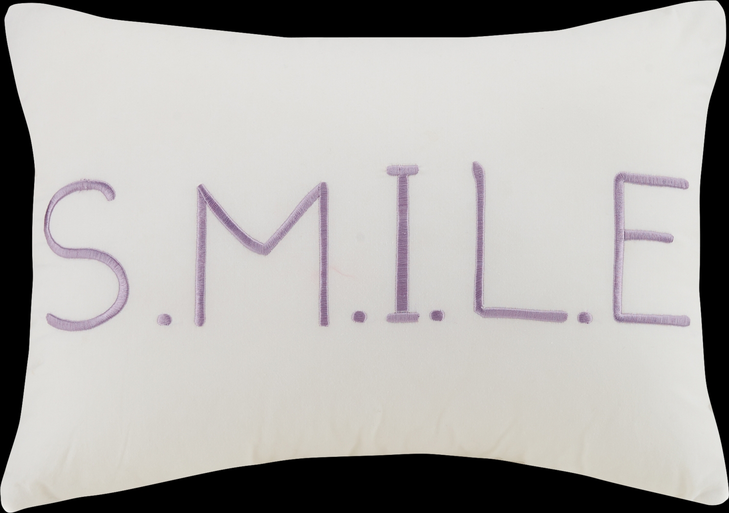 Vivi Purple Twin Comforter Set - Thumbnail - Image 6