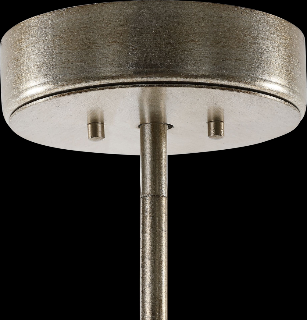 Viviani View Silver Chandelier - Thumbnail - Image 6