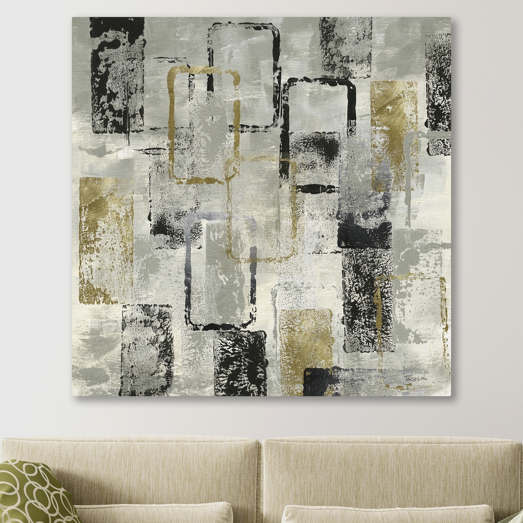 Vivid Glimmer Artwork - Thumbnail - Image 2