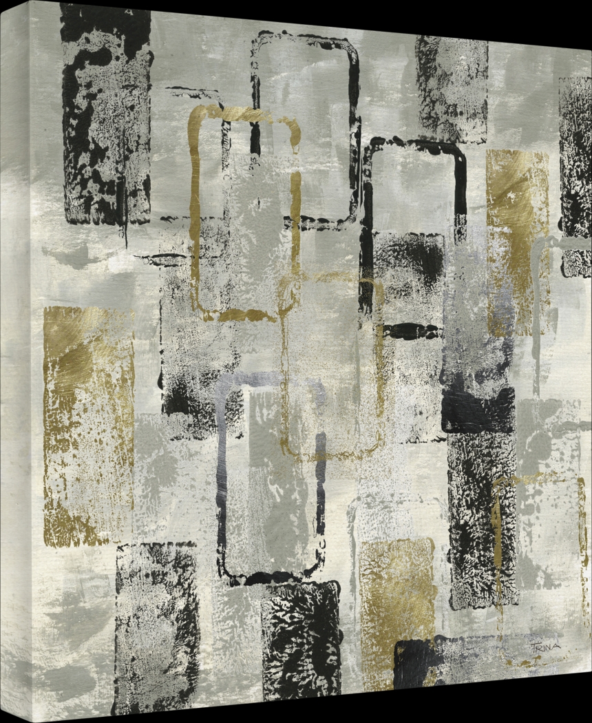 Vivid Glimmer Artwork - Thumbnail - Image 3