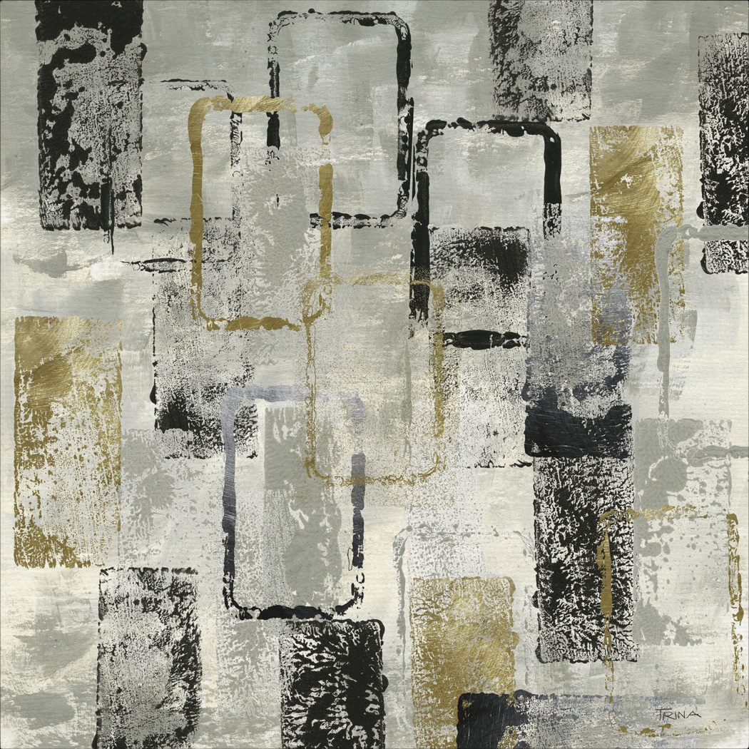 Vivid Glimmer Artwork - Thumbnail - Image 1