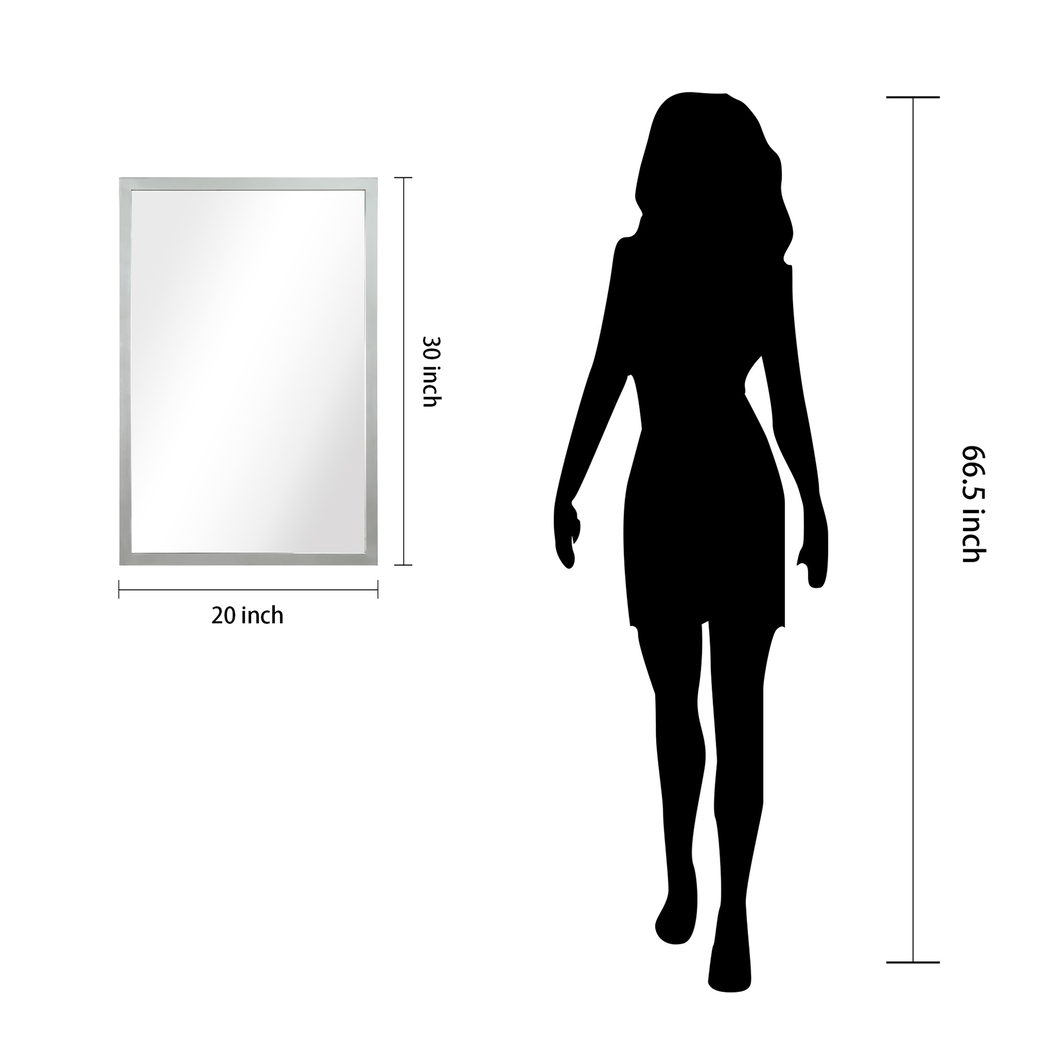 Vivigen Silver Mirror - Thumbnail - Image 11