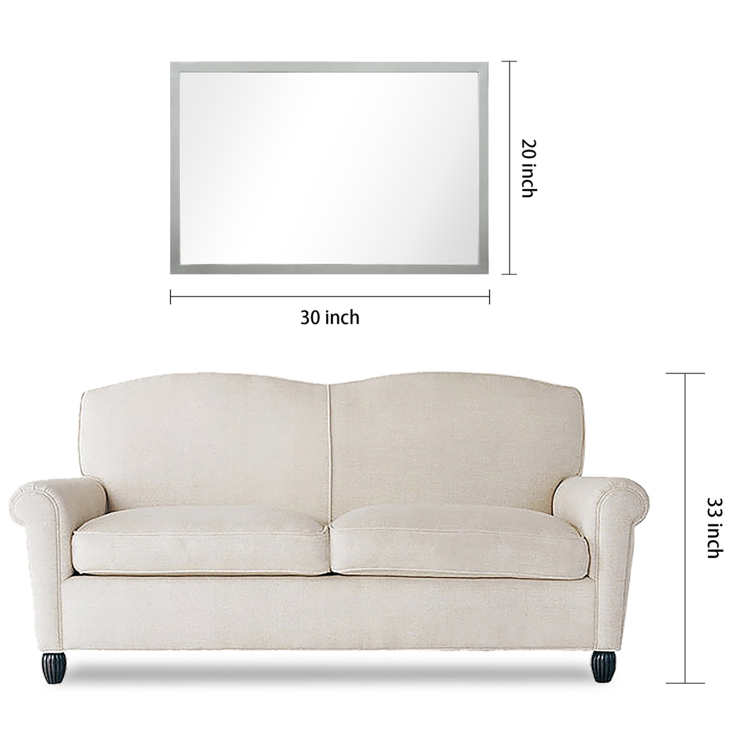 Vivigen Silver Mirror - Thumbnail - Image 12