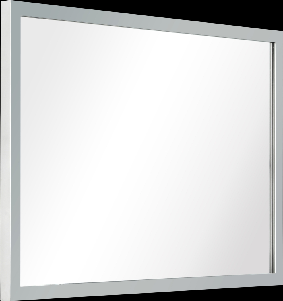 Vivigen Silver Mirror - Thumbnail - Image 9