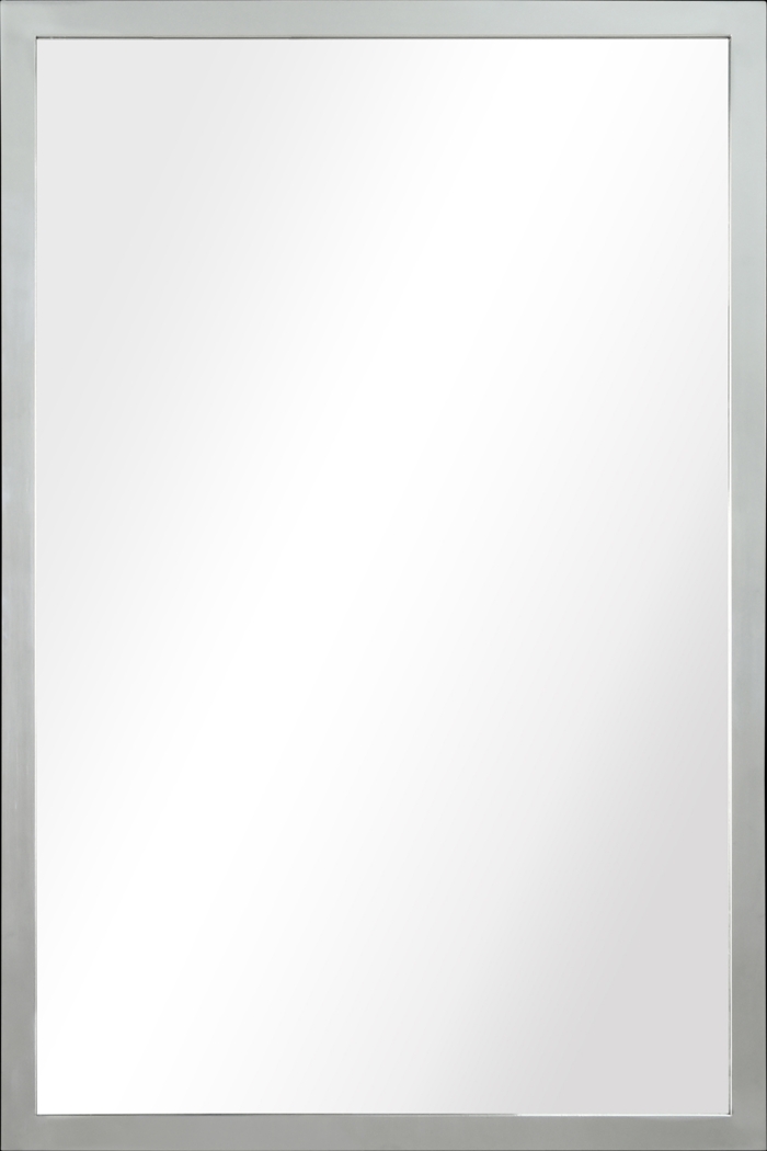 Vivigen Silver Mirror - Thumbnail - Image 1