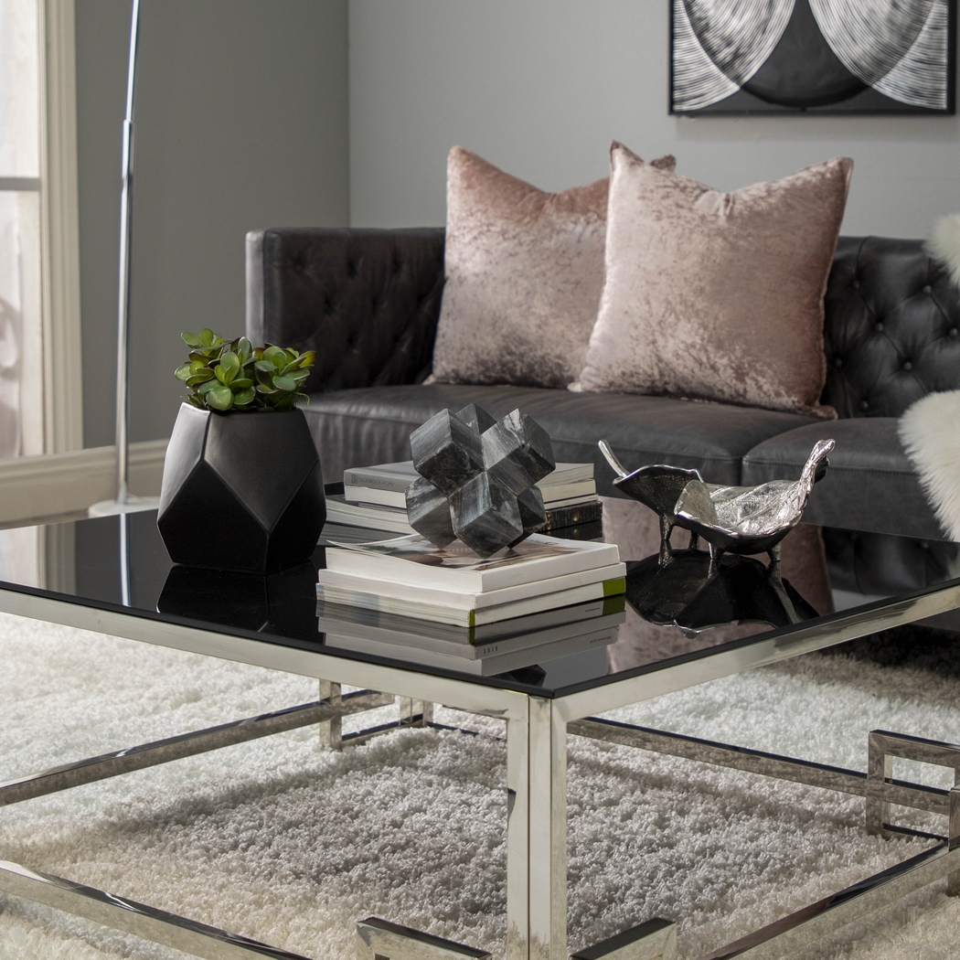 Vodington Gray Sculpture - Thumbnail - Image 2