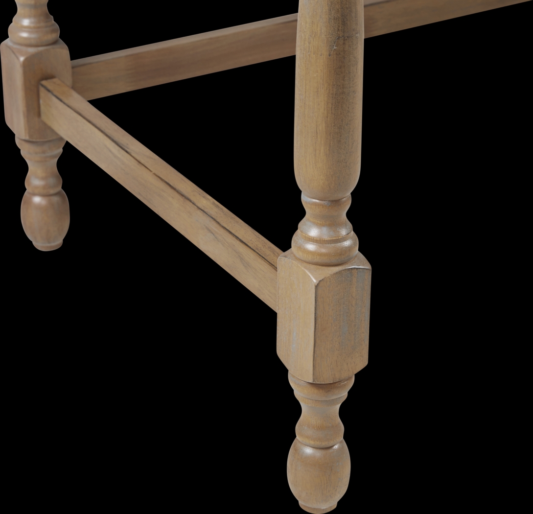 Voidgold Brown Desk - Thumbnail - Image 3