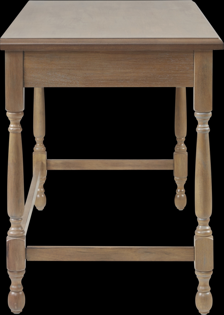 Voidgold Brown Desk - Thumbnail - Image 5