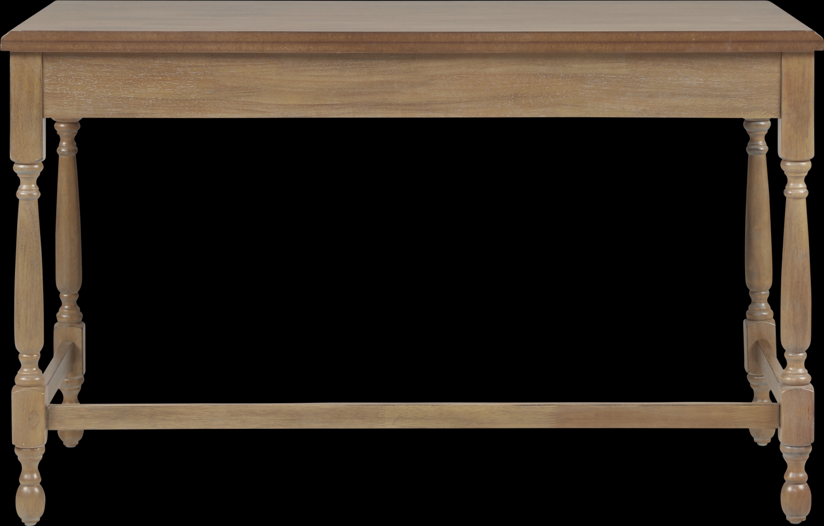 Voidgold Brown Desk - Thumbnail - Image 6