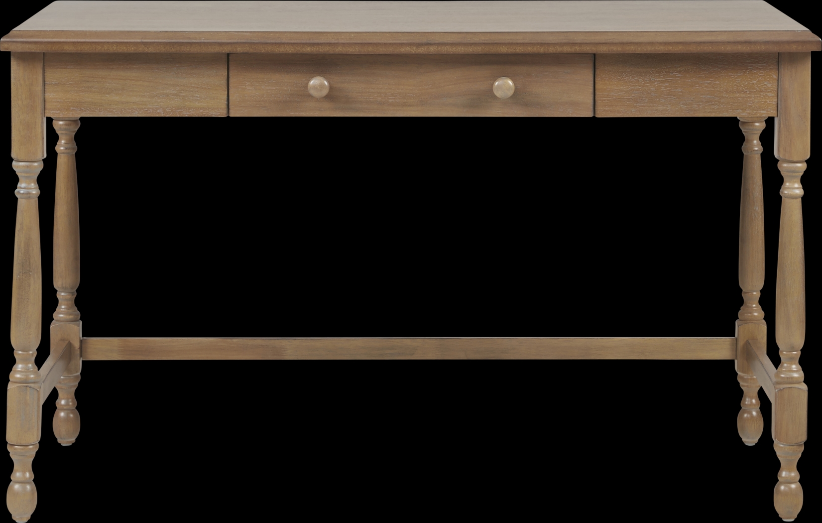 Voidgold Brown Desk - Thumbnail - Image 7