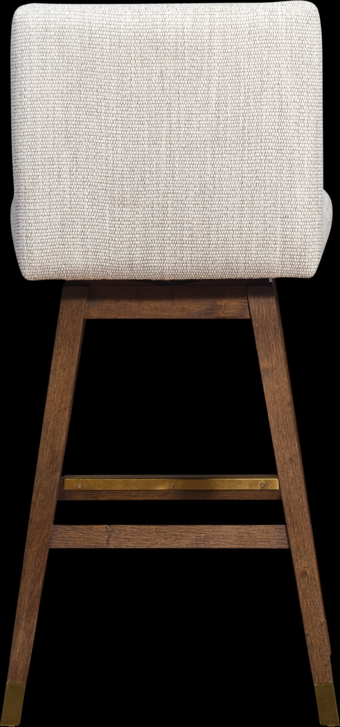 Voidsys II Beige Barstool - Thumbnail - Image 5