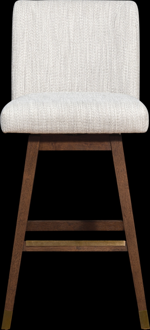 Voidsys II Beige Barstool - Thumbnail - Image 6