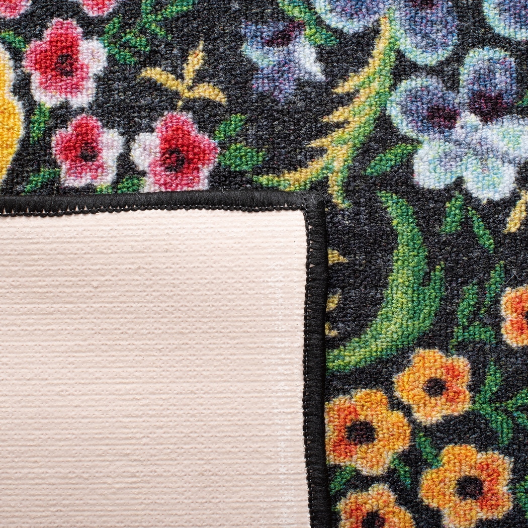 Vokori Multi 4'4 x 6' Rug - Thumbnail - Image 6