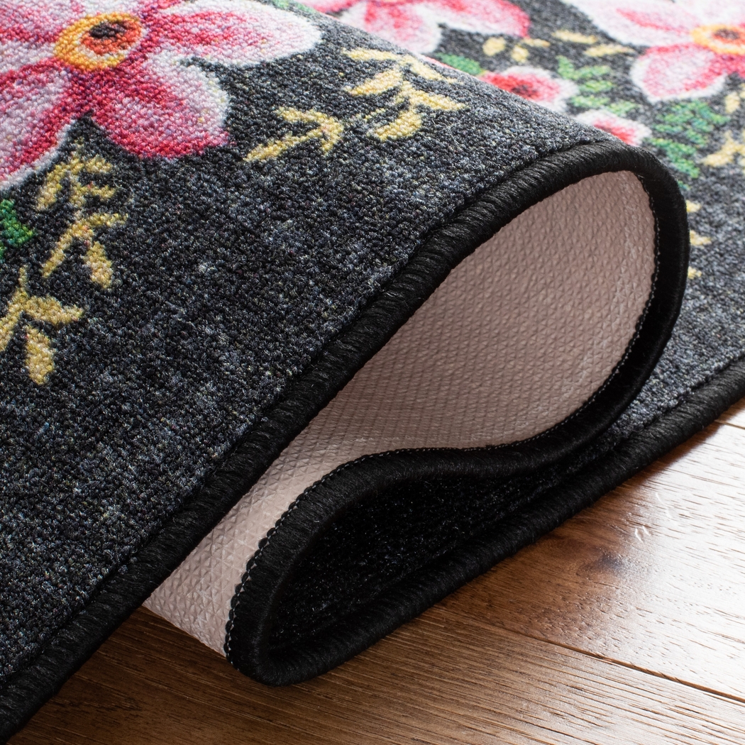 Vokori Multi 5'5 x 7'7 Rug - Thumbnail - Image 5