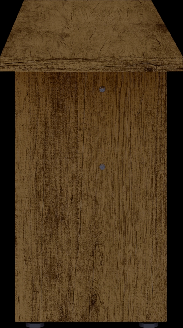 Volco Brown Bench - Thumbnail - Image 4