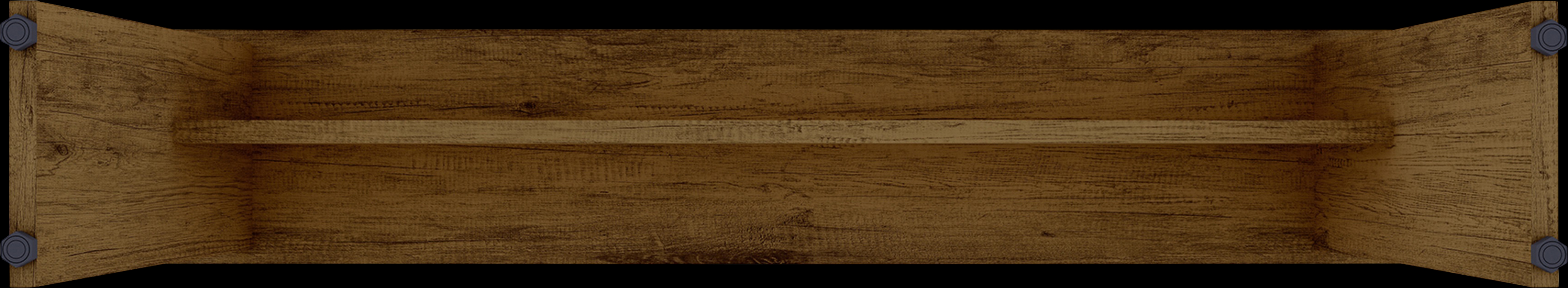 Volco Brown Bench - Thumbnail - Image 5