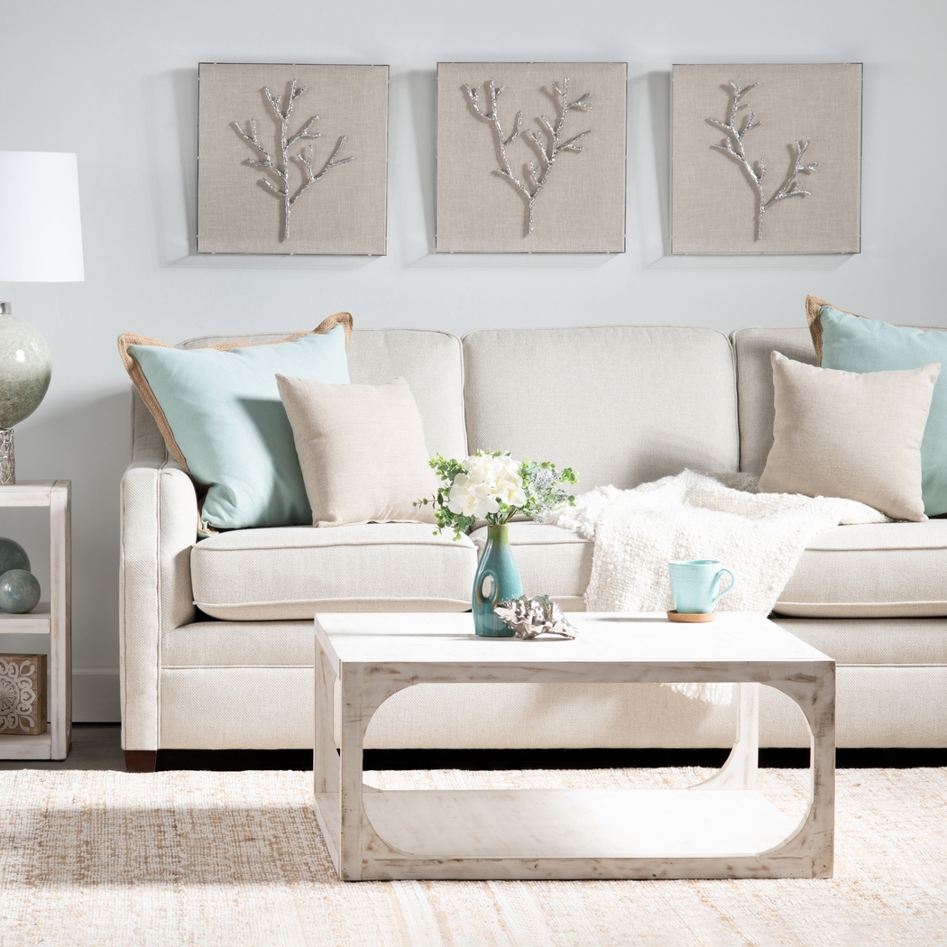 Volendam II Natural Artwork - Thumbnail - Image 2