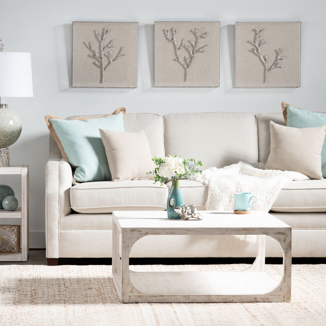 Volendam III Natural Artwork - Thumbnail - Image 2