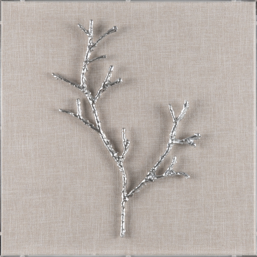 Volendam III Natural Artwork - Thumbnail - Image 1