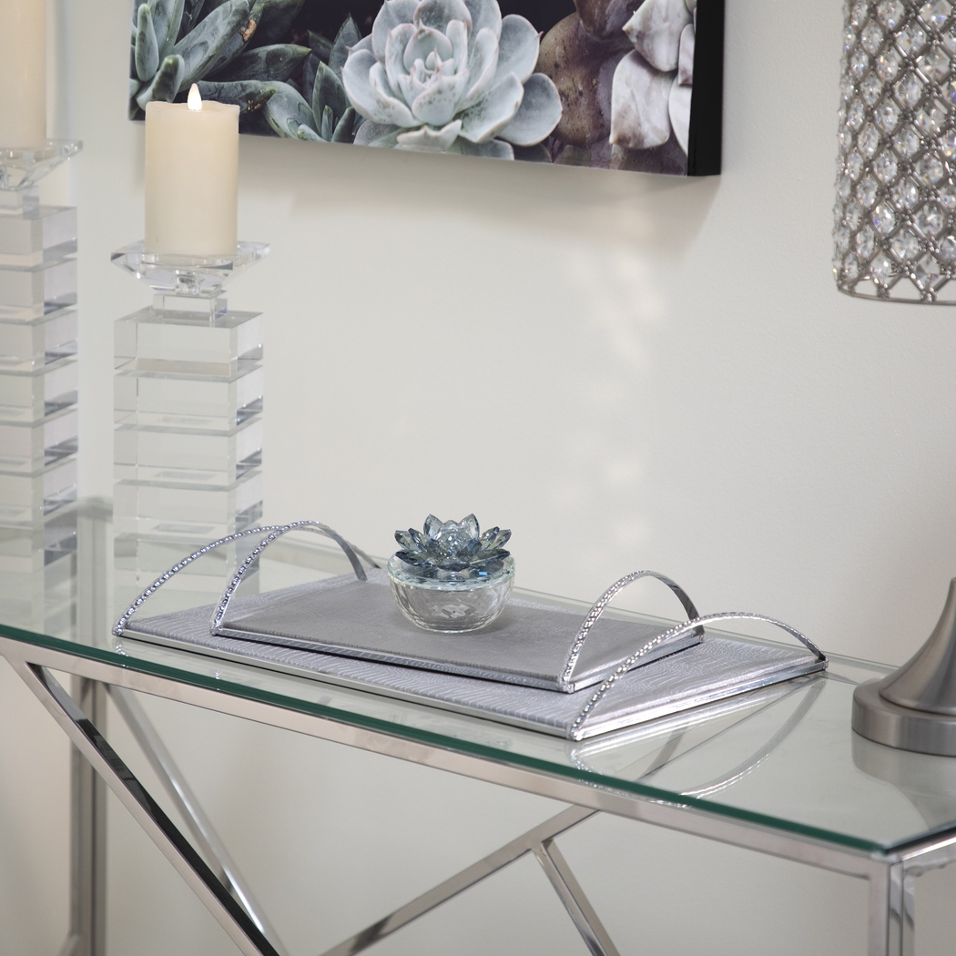 Volser Blue Decorative Box - Thumbnail - Image 2