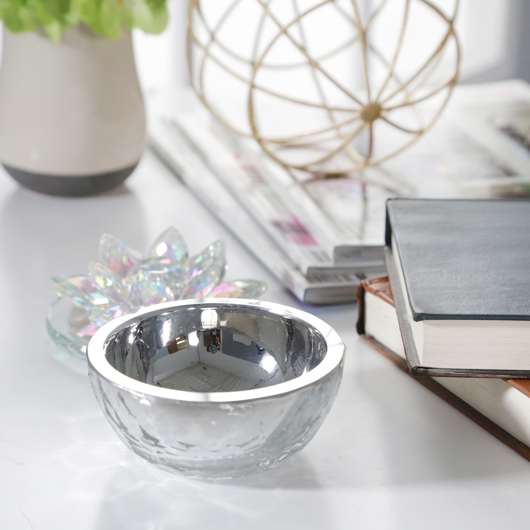 Volser Clear Decorative Box - Thumbnail - Image 3