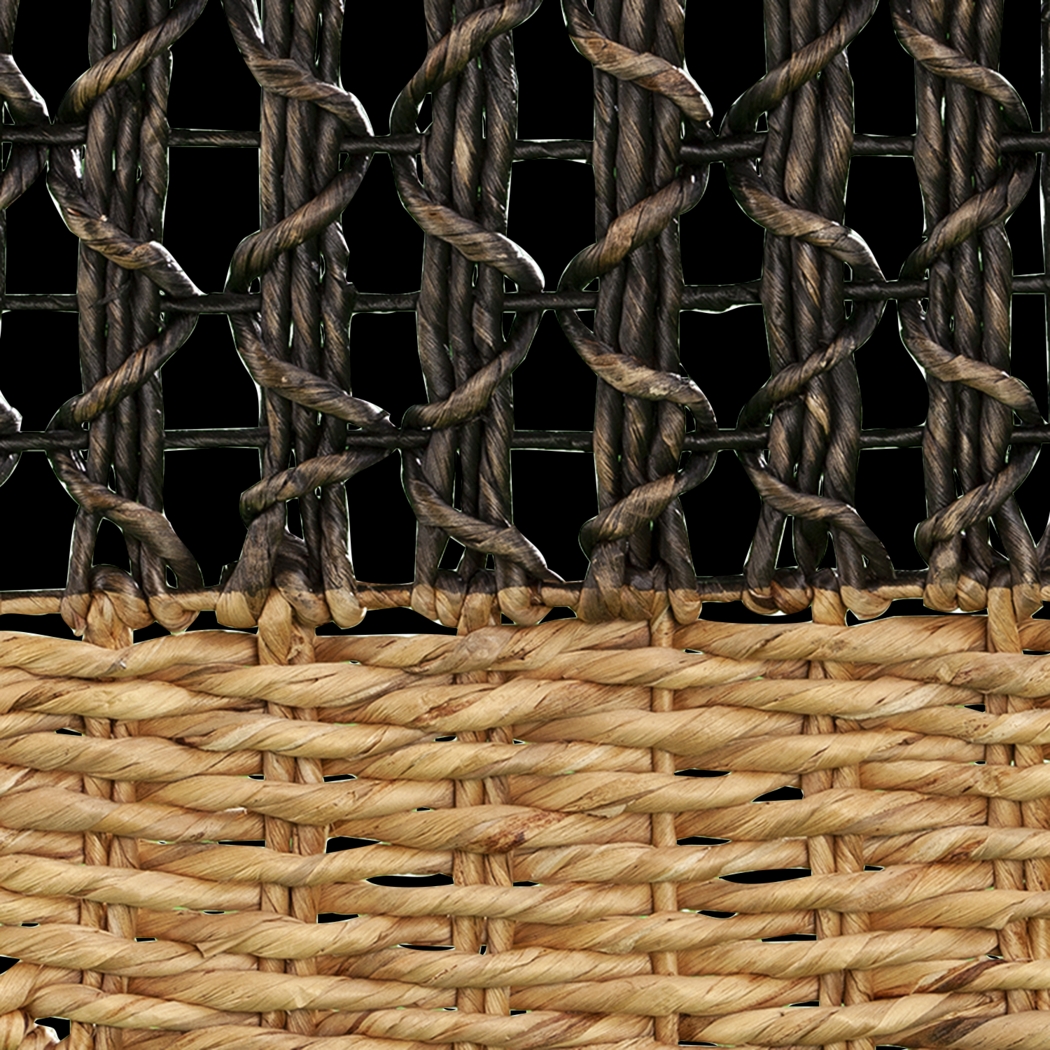 Volz Black Wall Decor - Thumbnail - Image 6