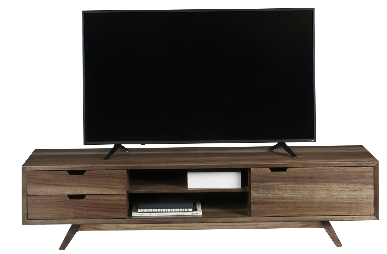 Vondelpark Brown 72 in. Console - Thumbnail - Image 4