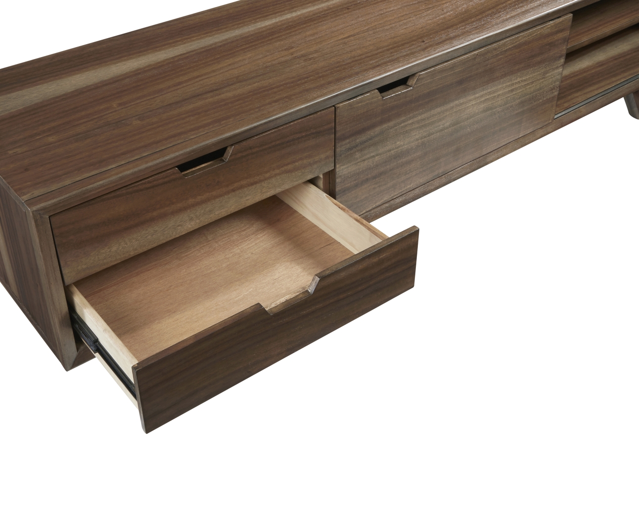 Vondelpark Brown 72 in. Console - Thumbnail - Image 5