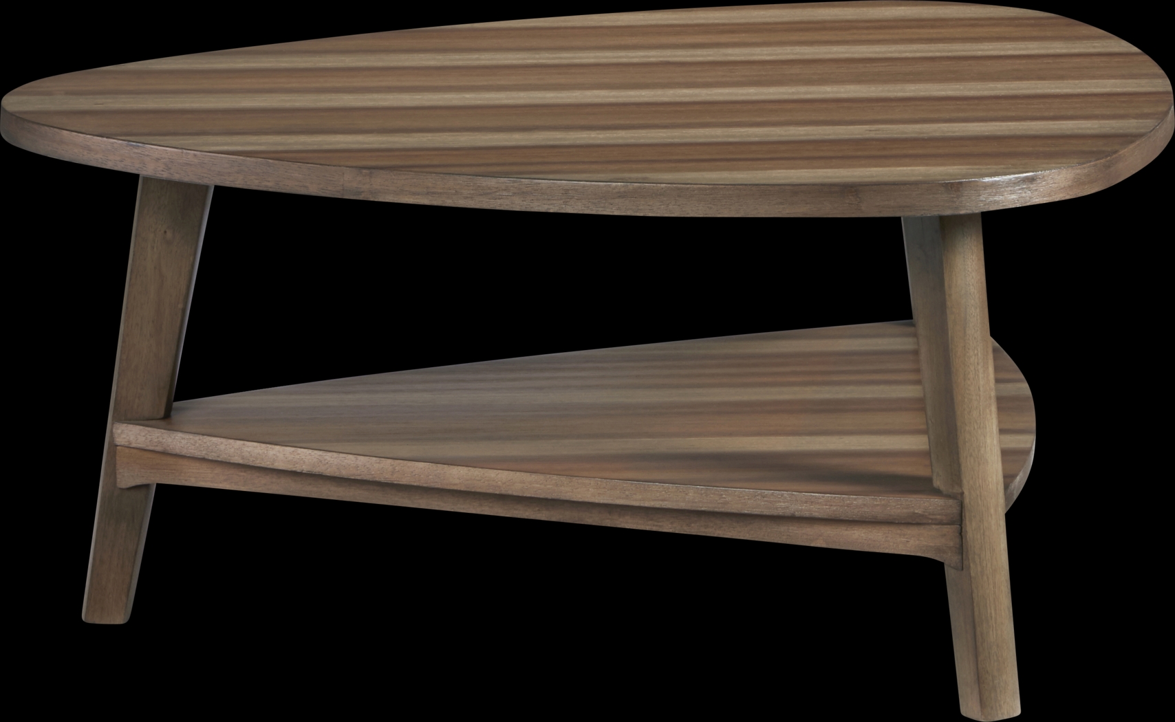 Vondelpark Brown Cocktail Table - Thumbnail - Image 1