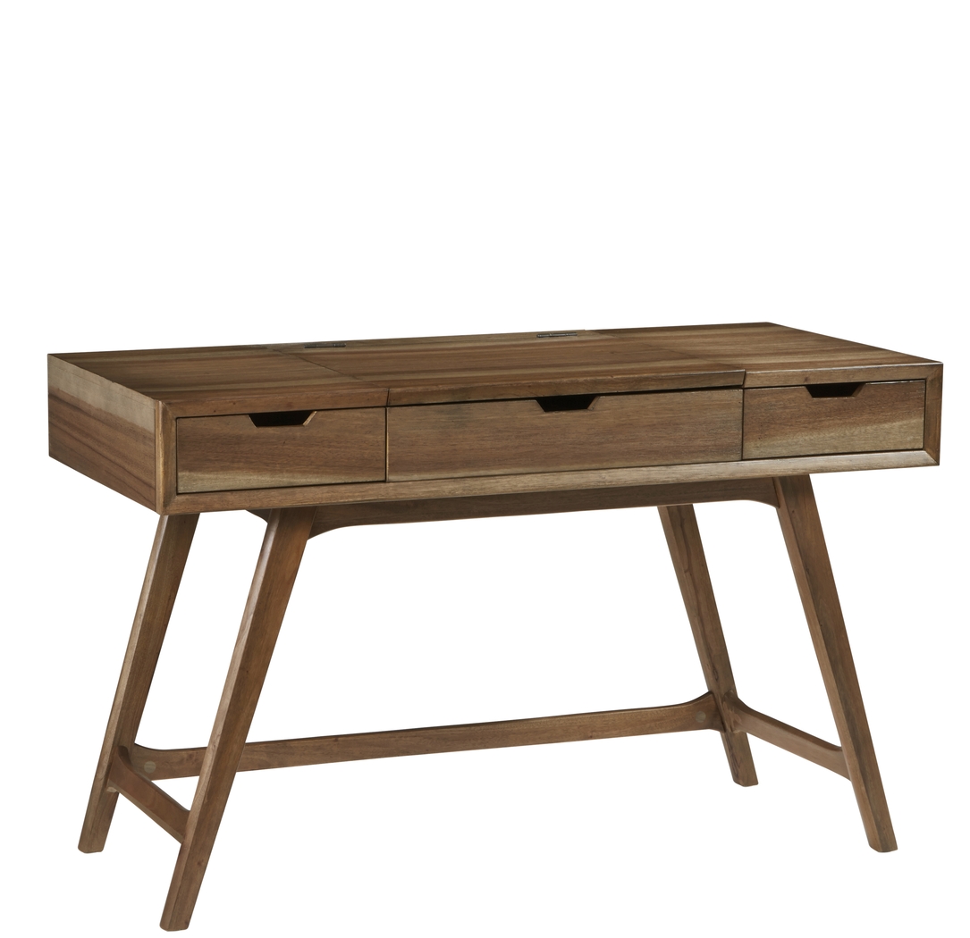 Vondelpark Brown Vanity - Thumbnail - Image 2