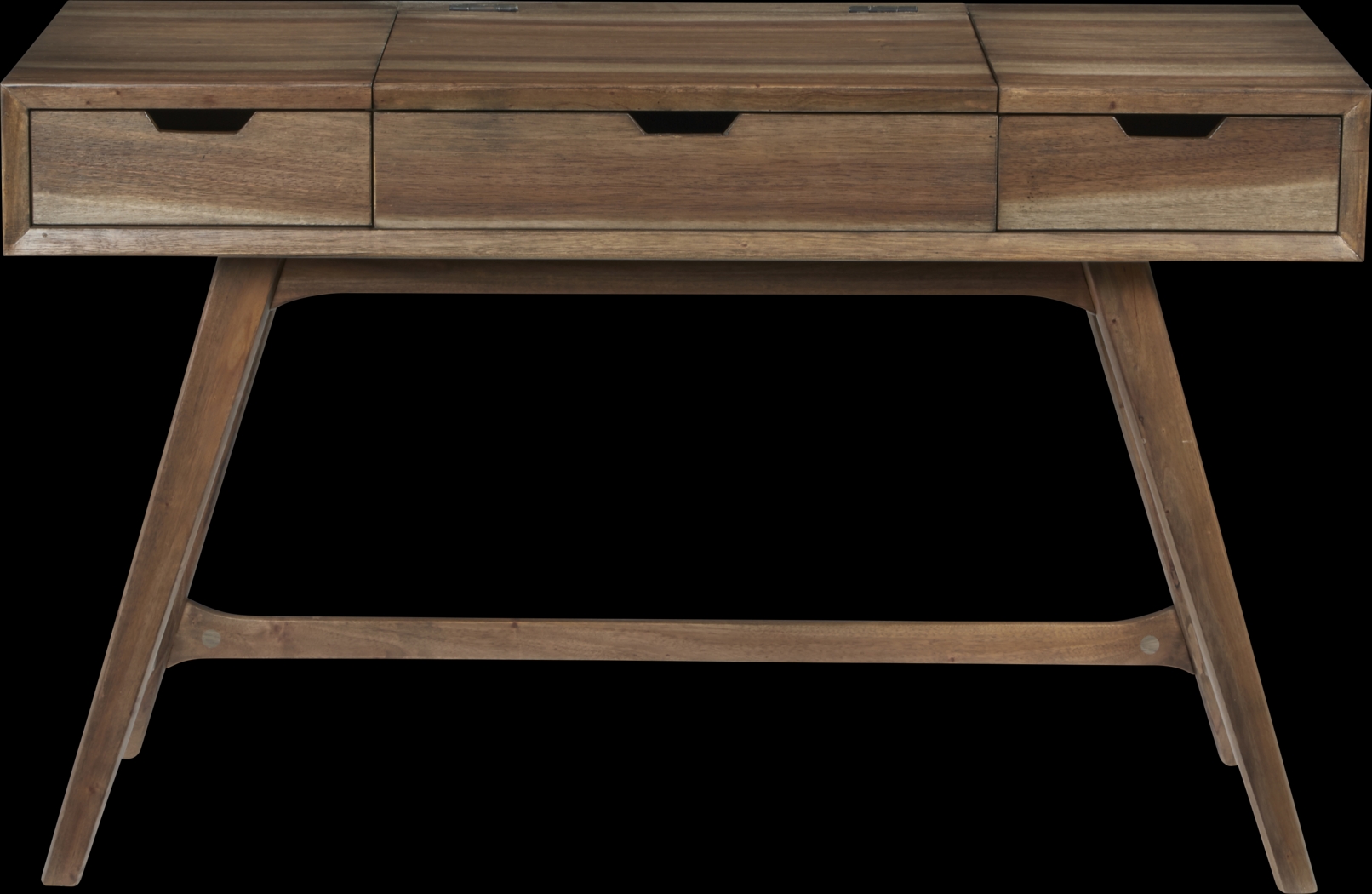 Vondelpark Brown Vanity - Thumbnail - Image 1