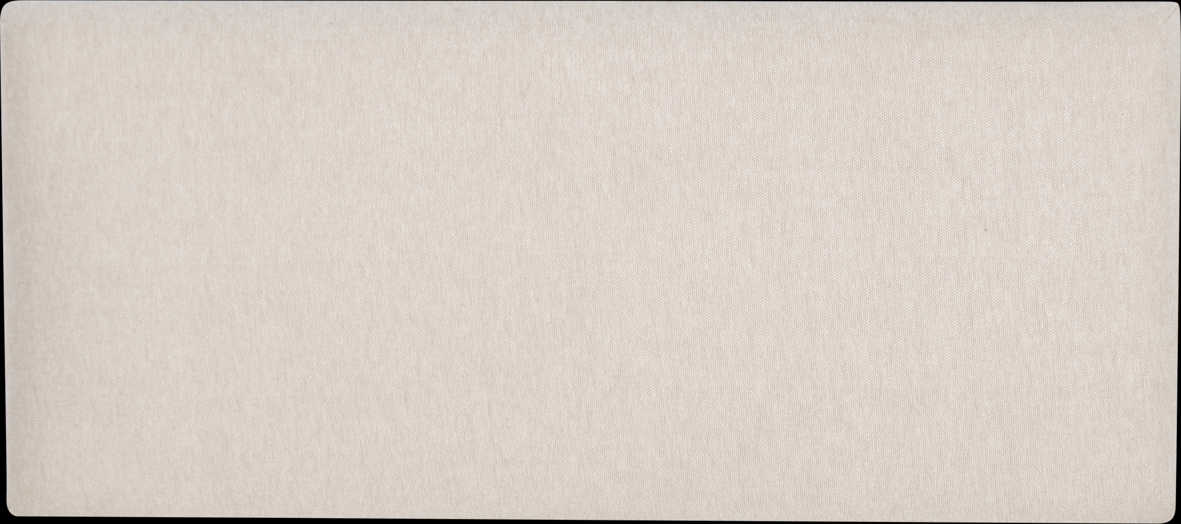 Vontue I Natural Bench - Thumbnail - Image 6