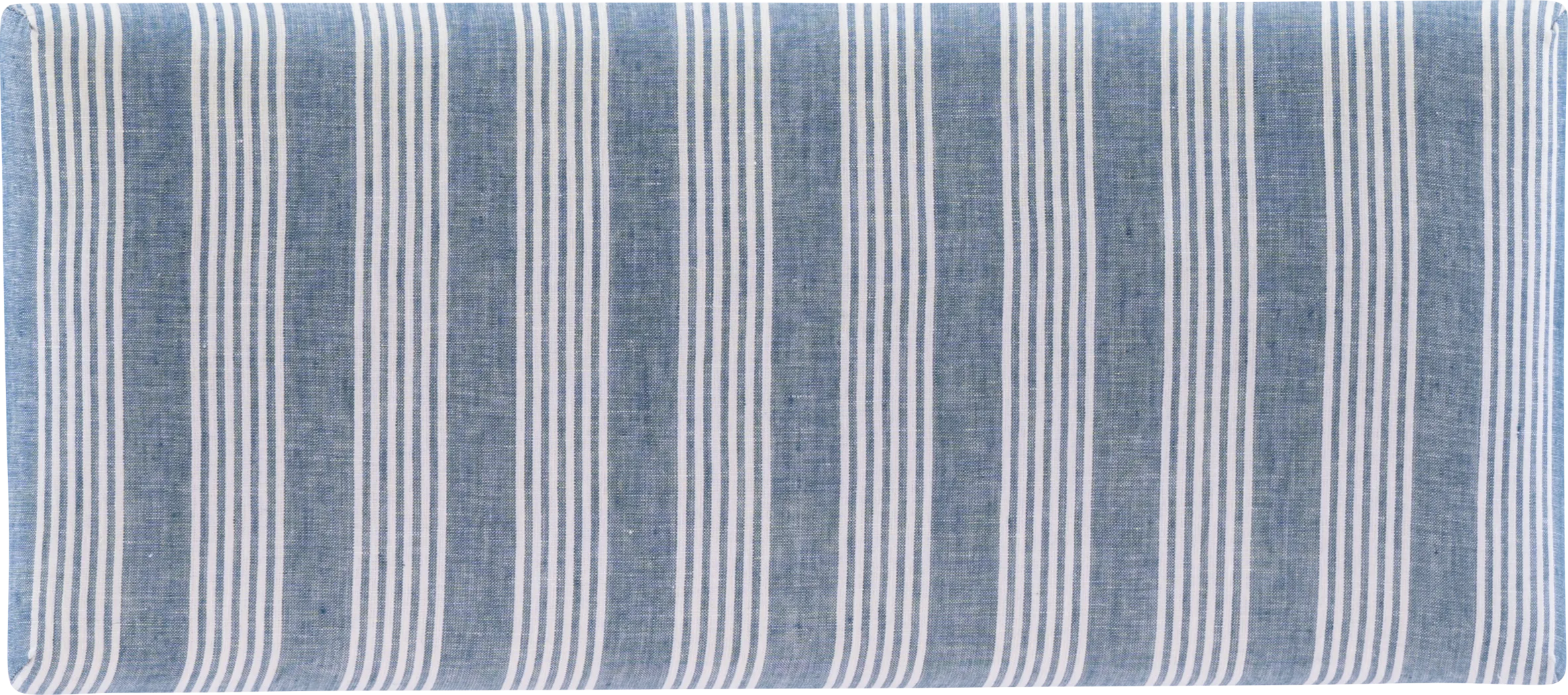 Vontue II White/Blue Bench - Thumbnail - Image 6