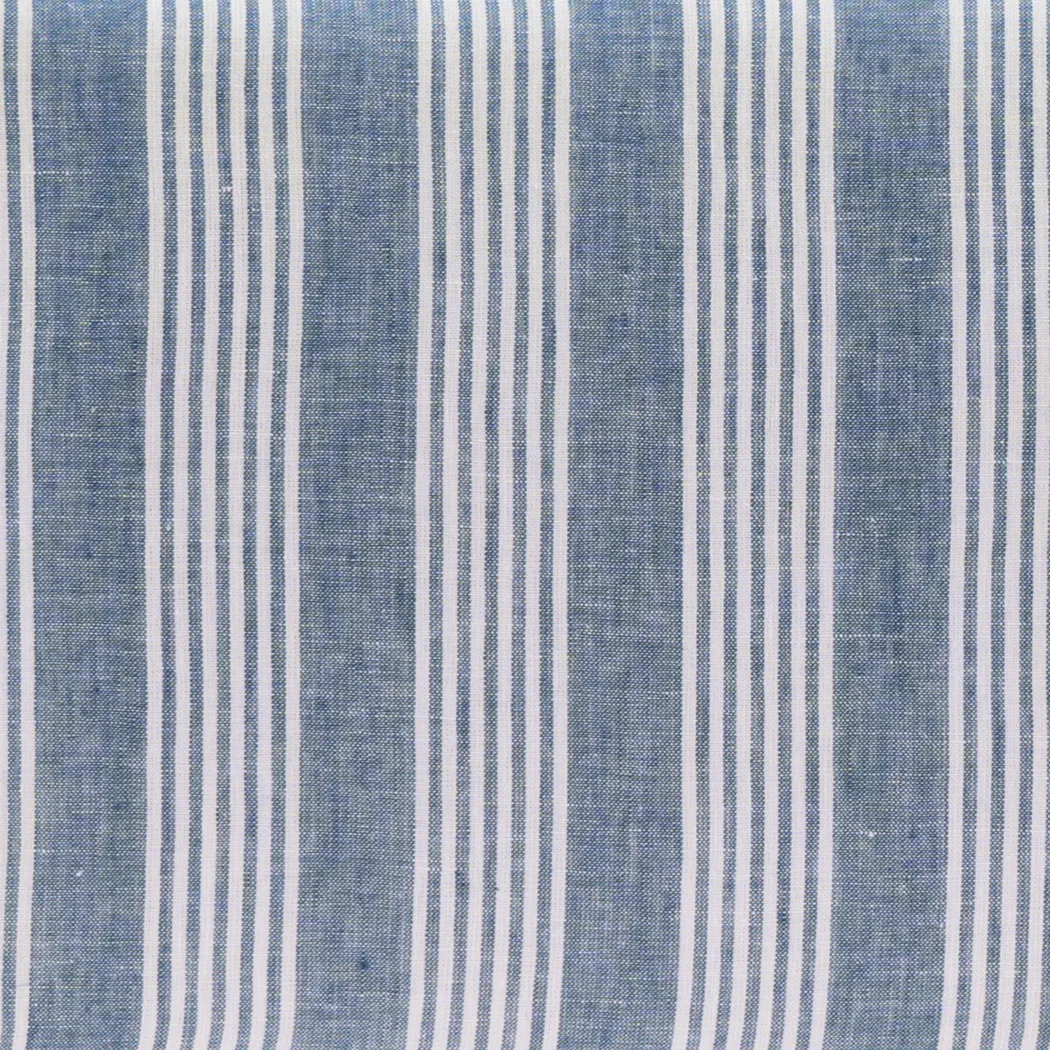 Vontue II White/Blue Bench - Thumbnail - Image 8