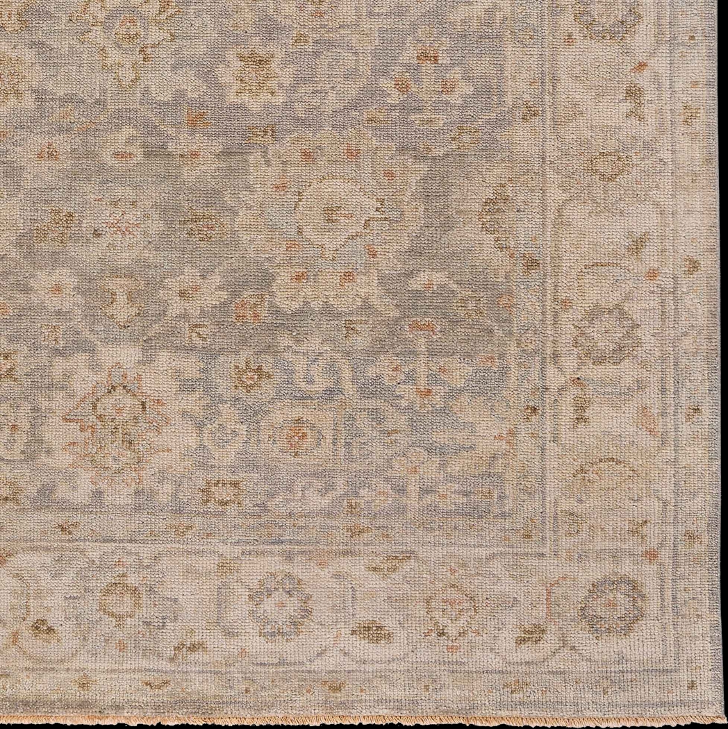 Vonworth Beige/Gray 8' x 10' Rug - Thumbnail - Image 3