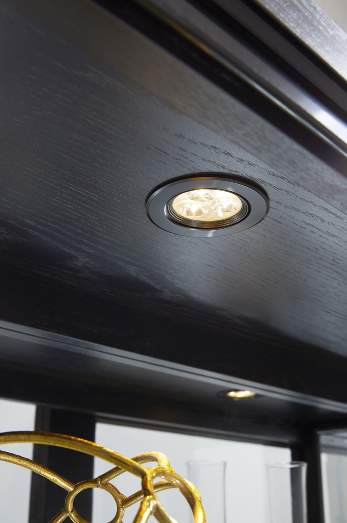 Vorbush Brown Curio - Thumbnail - Image 2