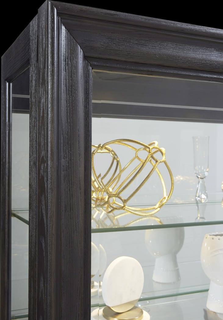 Vorbush Brown Curio - Thumbnail - Image 3