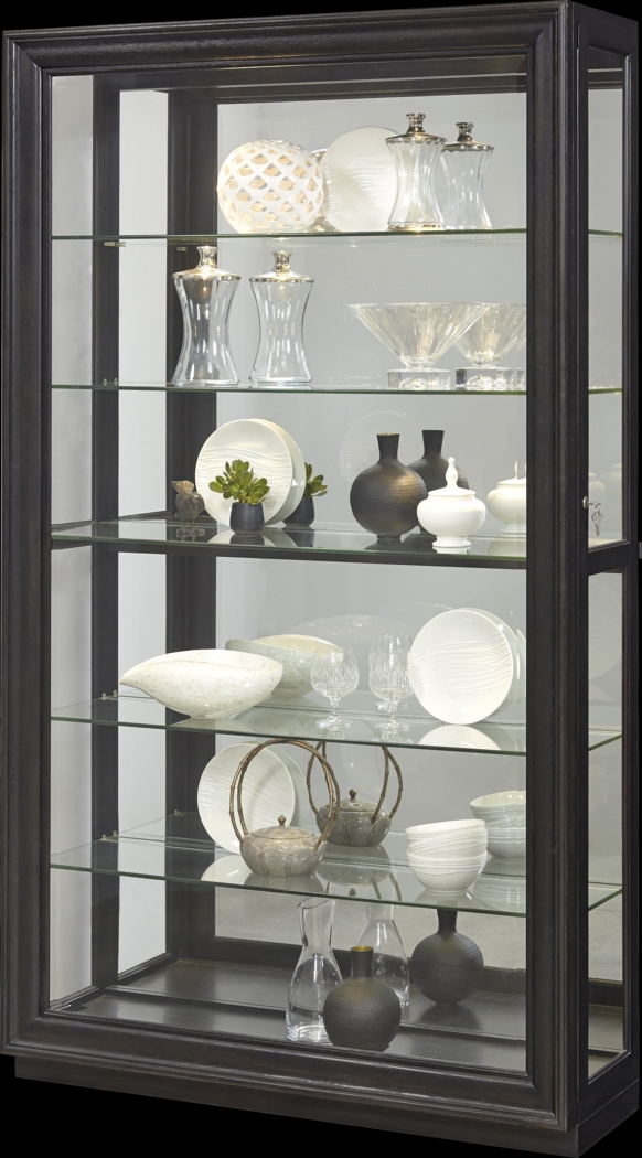 Vorbush Brown Curio - Thumbnail - Image 4