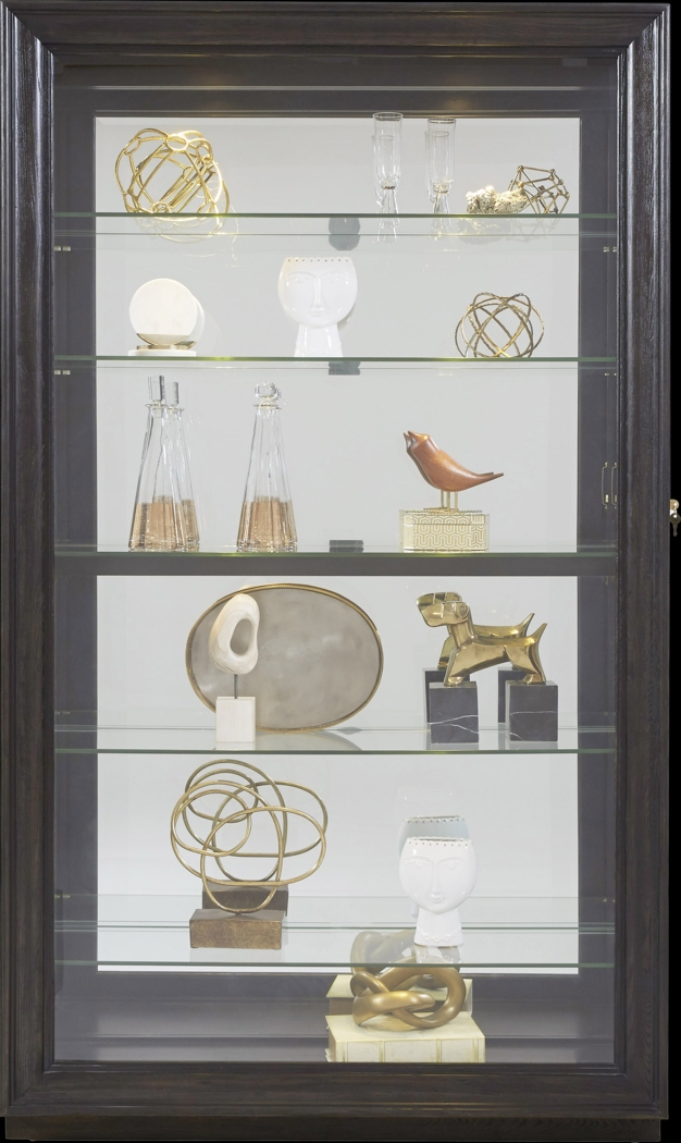 Vorbush Brown Curio - Thumbnail - Image 5