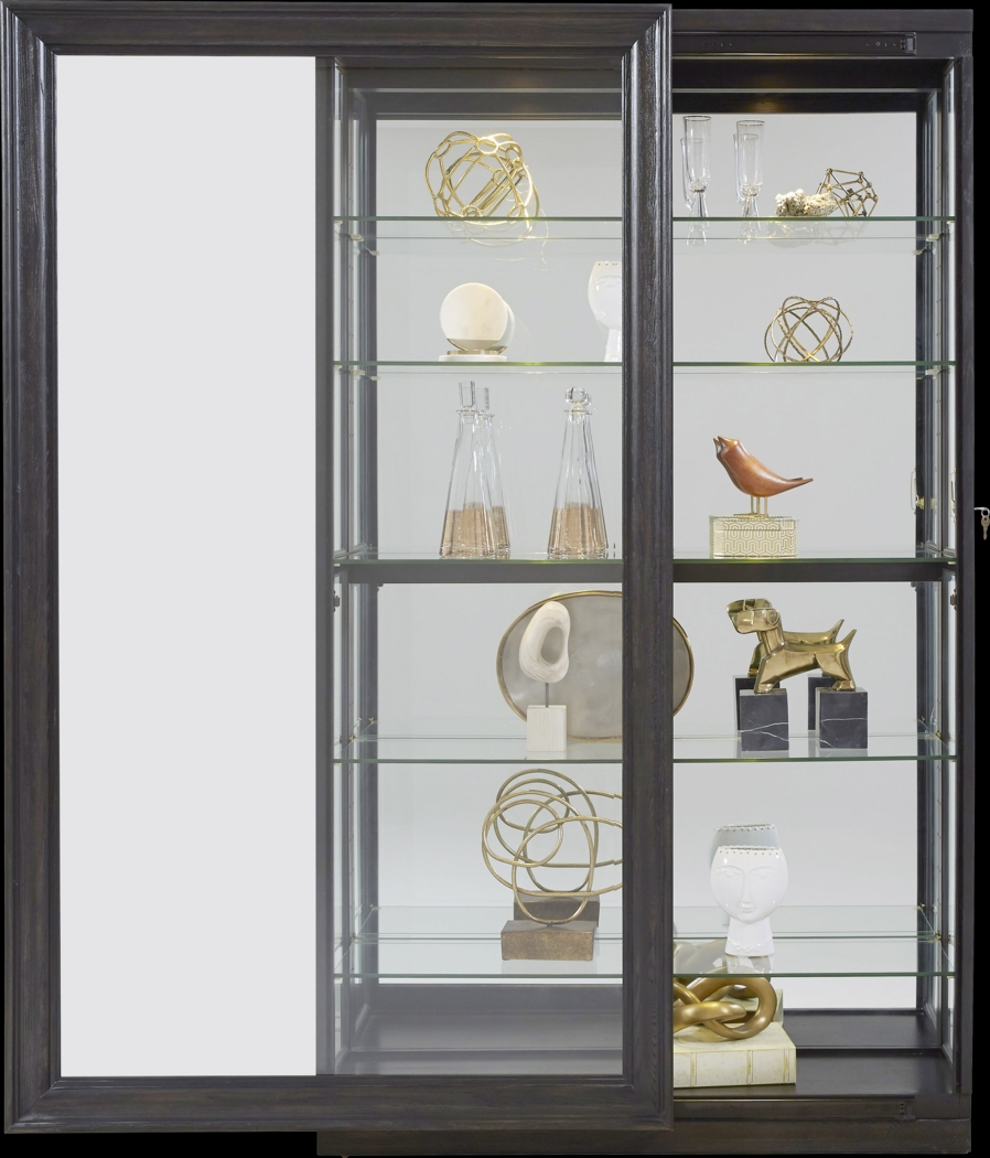 Vorbush Brown Curio - Thumbnail - Image 6