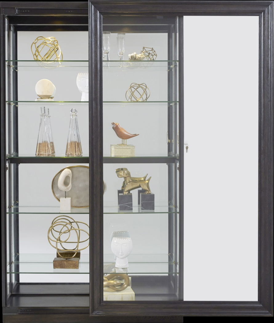 Vorbush Brown Curio - Thumbnail - Image 7