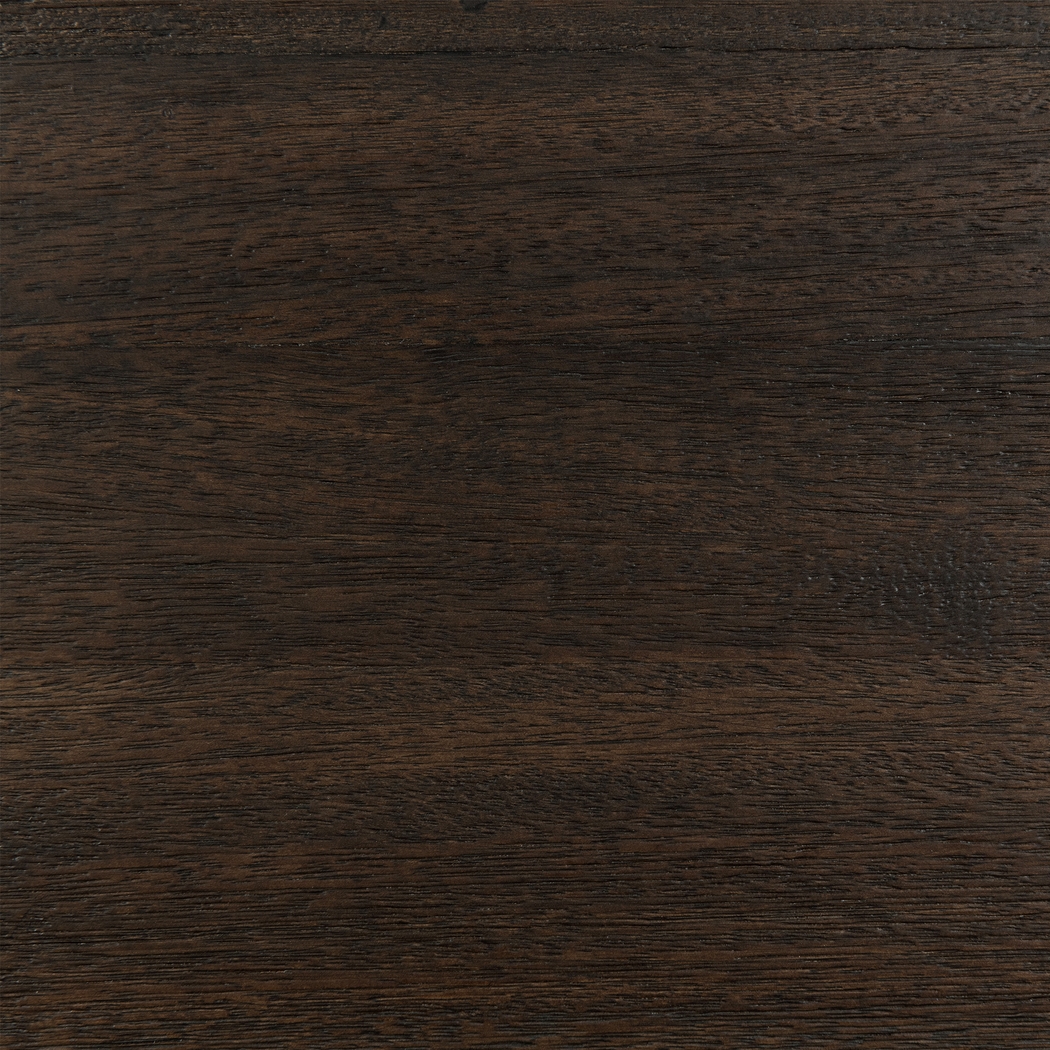 Vortexrover Dark Gray Counter Height Stool, Set of 2 - Thumbnail - Image 3