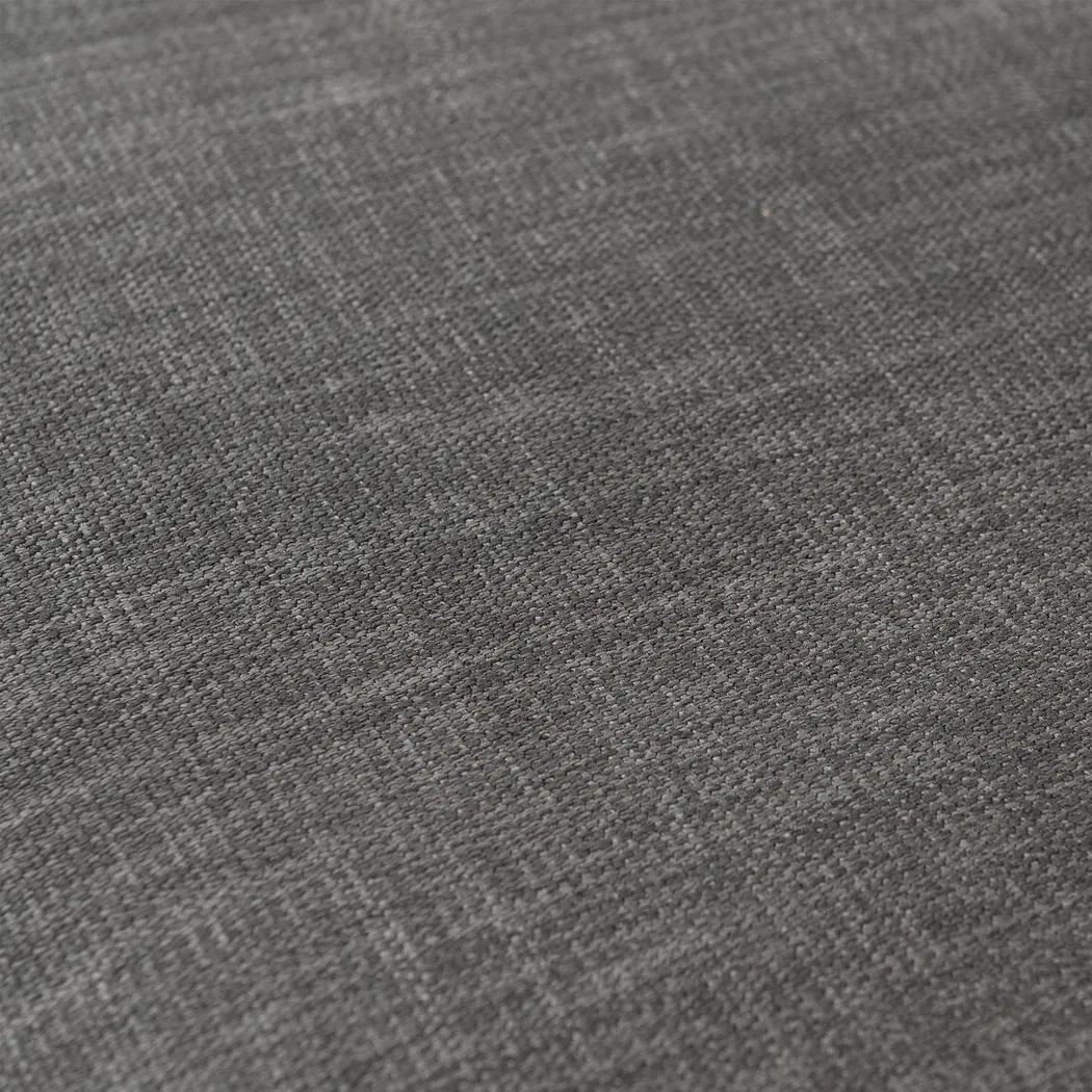 Vortexrover Dark Gray Side Chair, Set of 2 - Thumbnail - Image 5