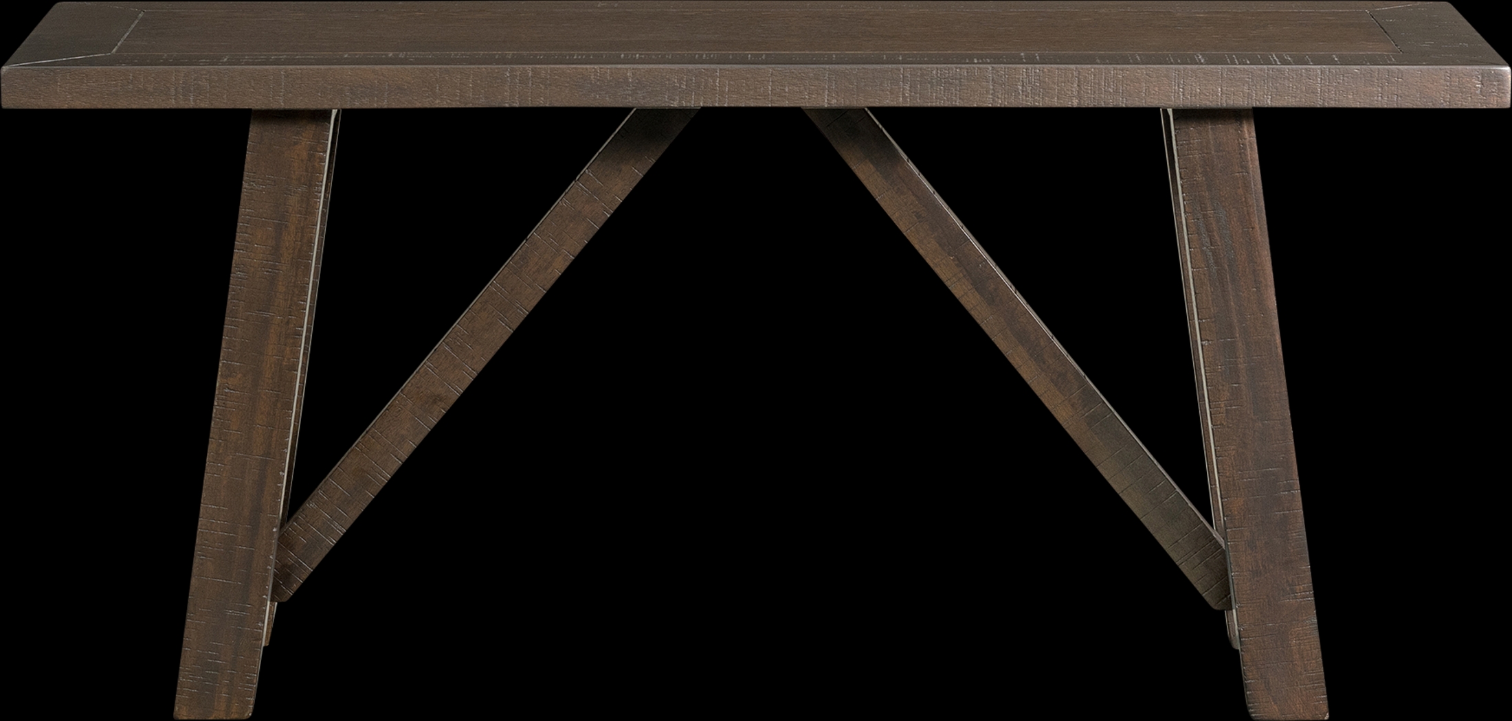 Vortexrover Gray Dining Bench - Thumbnail - Image 7