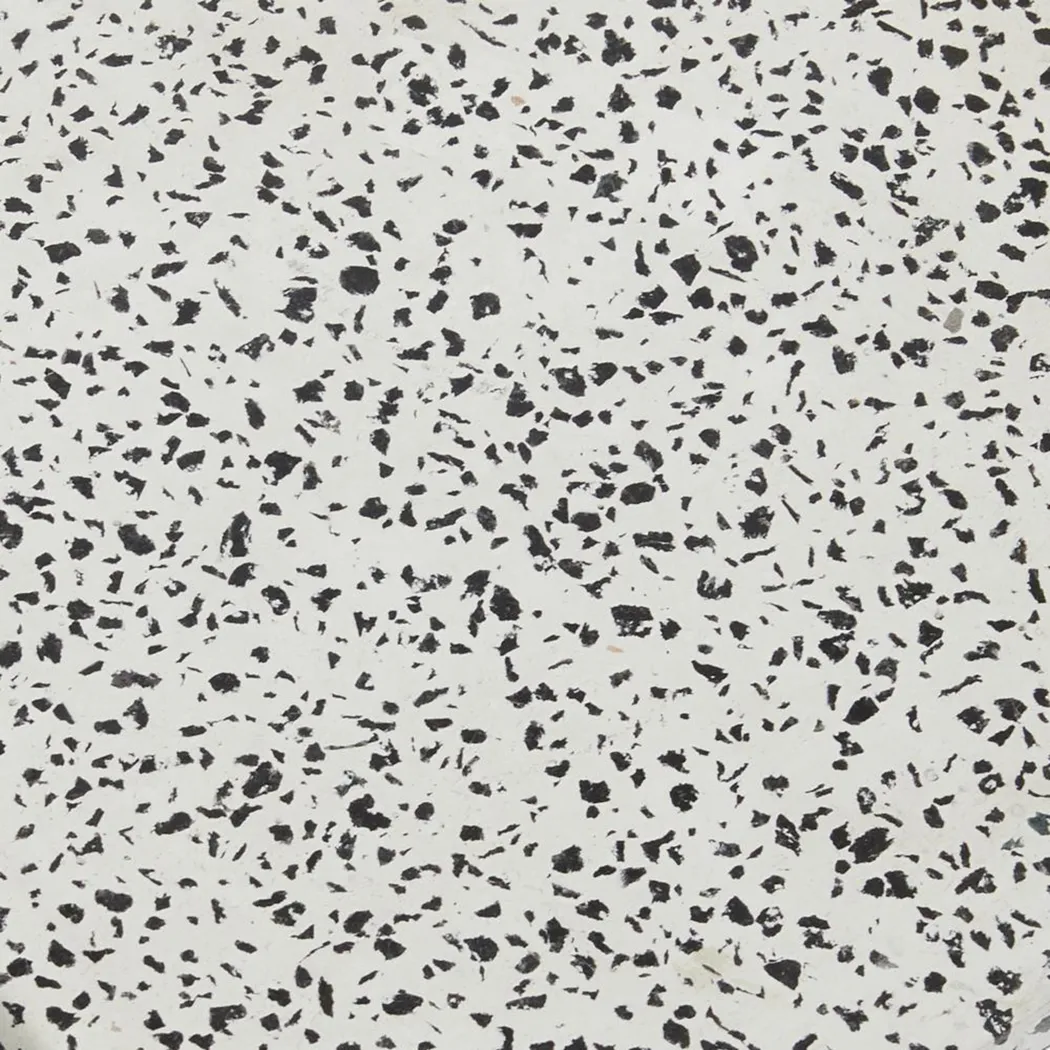 Vosno White Tray, Set of 2 - Thumbnail - Image 8