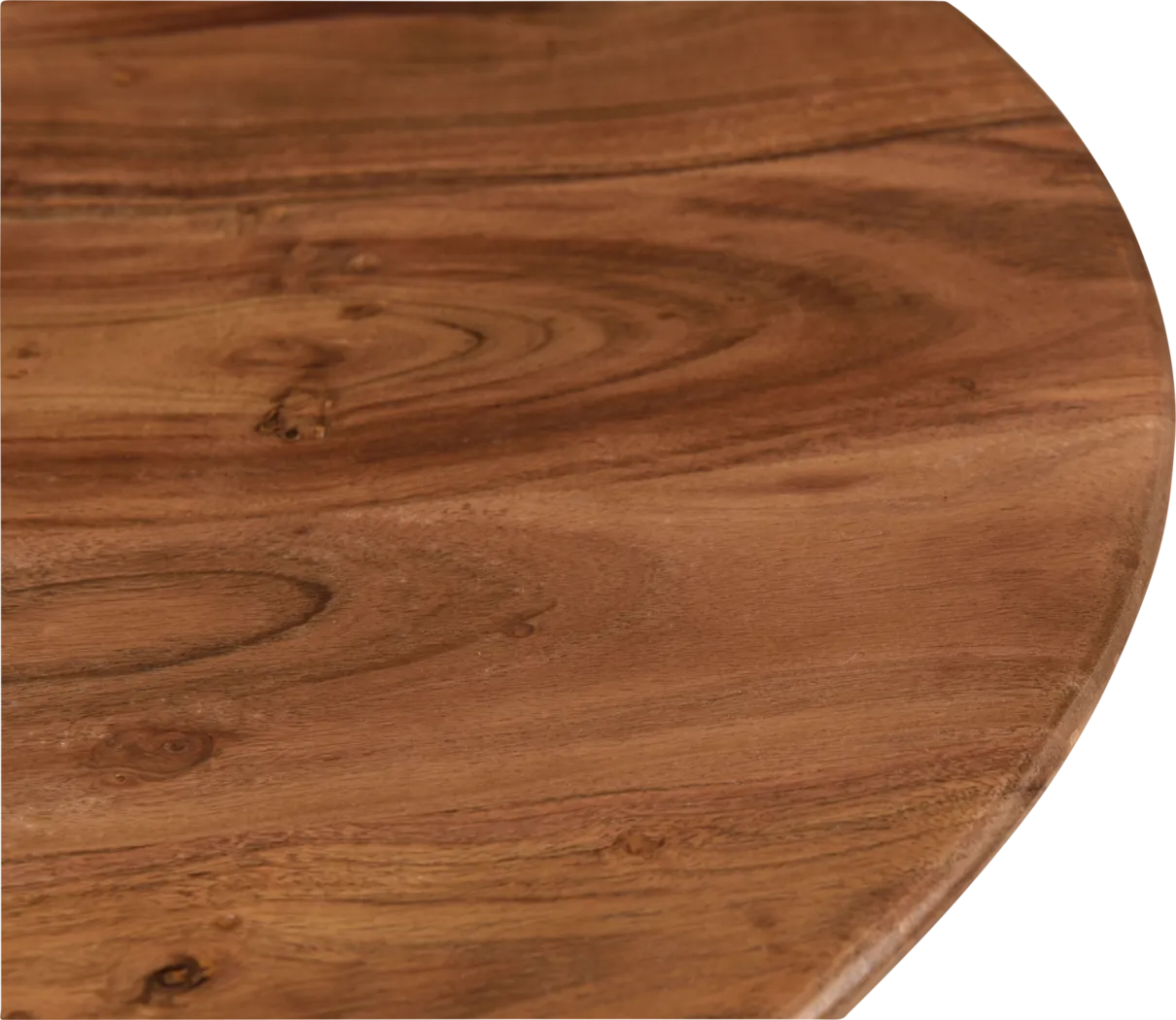 Voyer Brown Cocktail Table - Thumbnail - Image 4