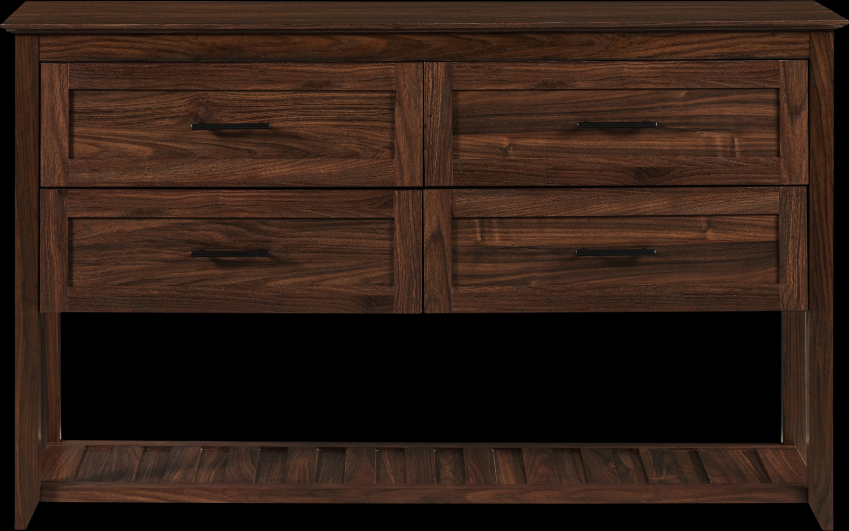 Vrettan Brown Buffet - Thumbnail - Image 1