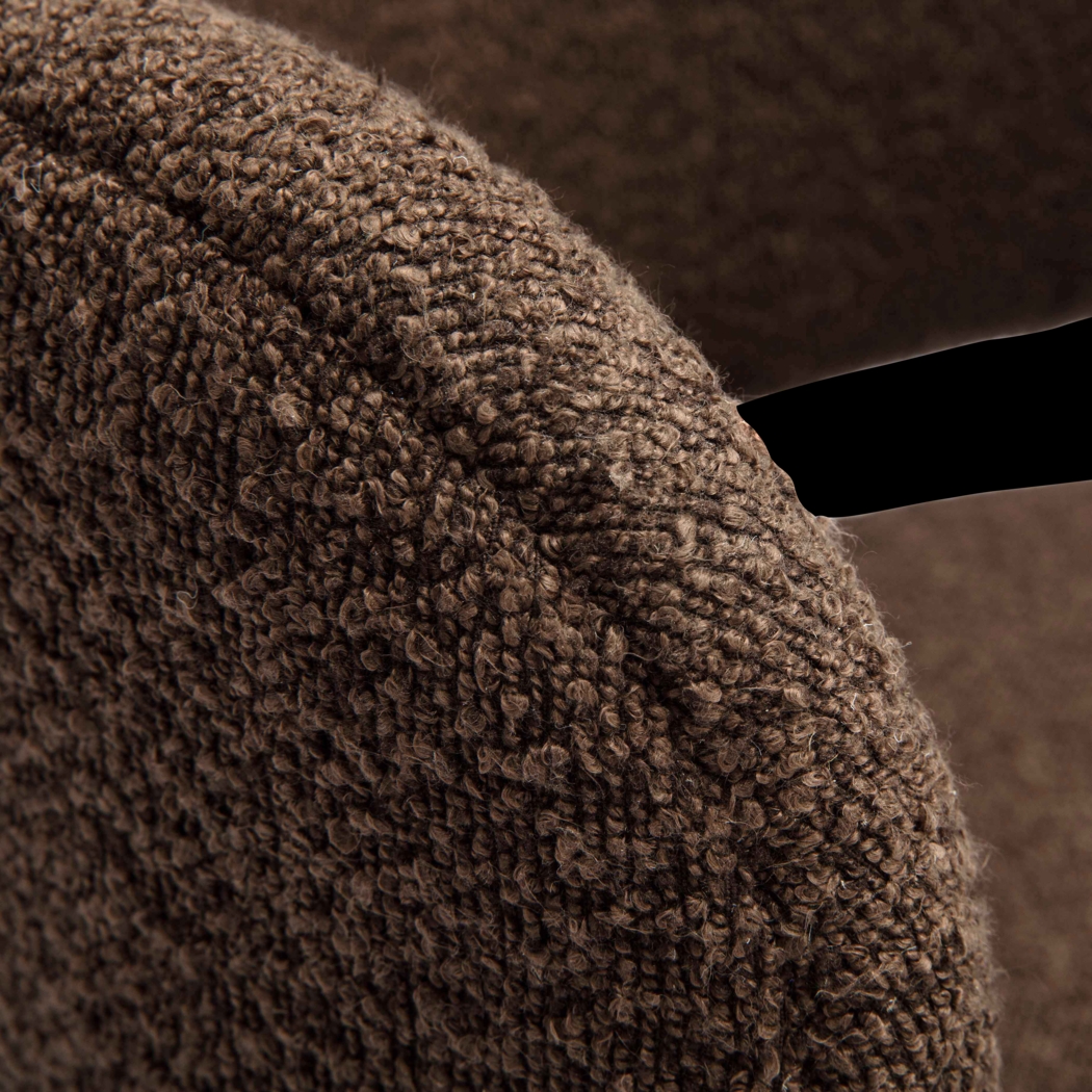 Vuemont Brown Dining Chair - Thumbnail - Image 6