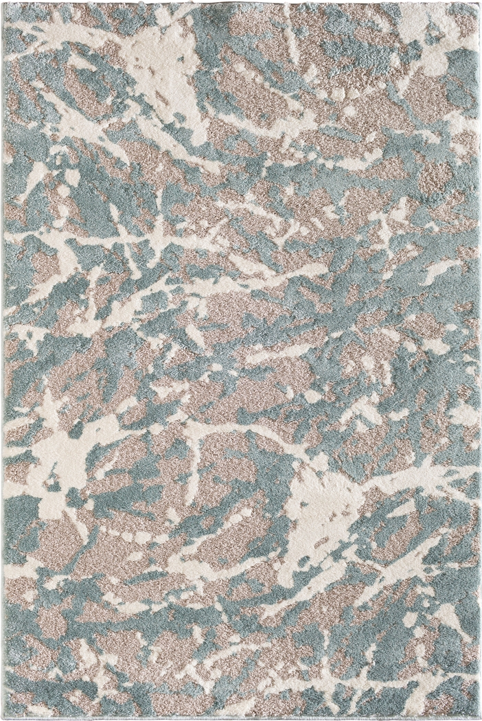 Wabasha Gray 5' x 7'6 Rug - Thumbnail - Image 1