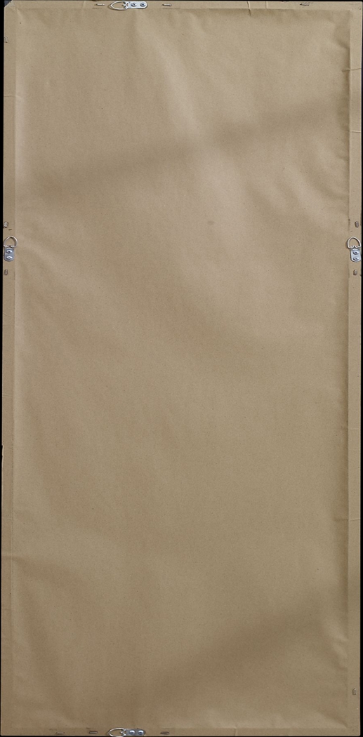 Wadebridge Gold Mirror - Thumbnail - Image 4